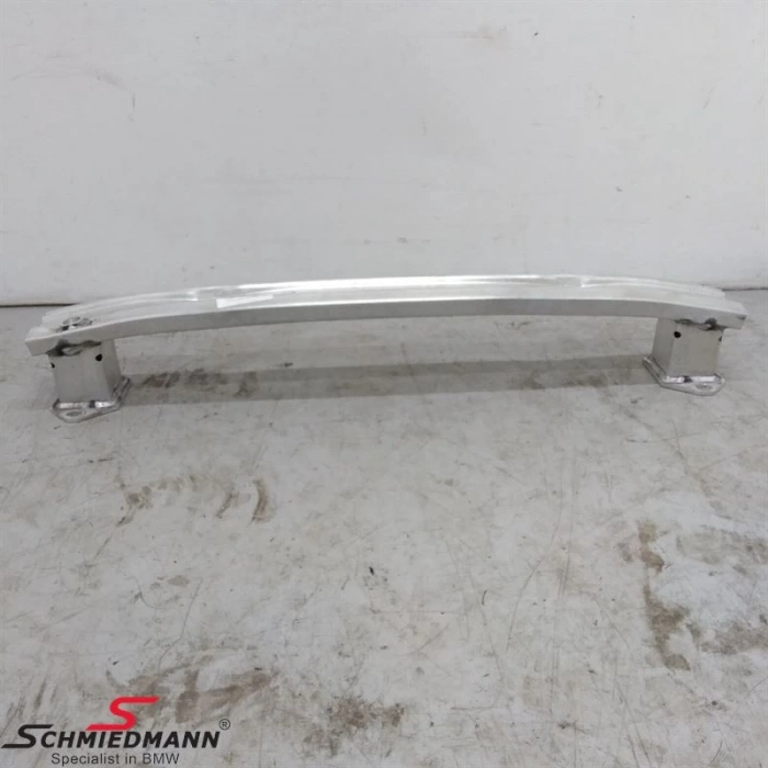 Bmw X1 2015-2018 Arka Tampon Demiri (Alüminyum) (Adet) (Oem No:51127332320)