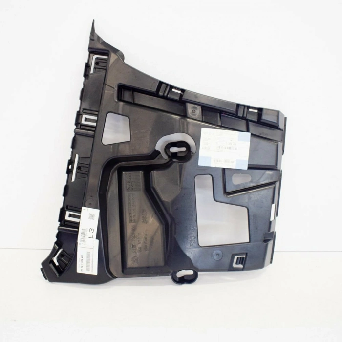 Bmw 3 Serisi Arka Tampon Braketi Sağ 2011- (Oem No:  51127384466)