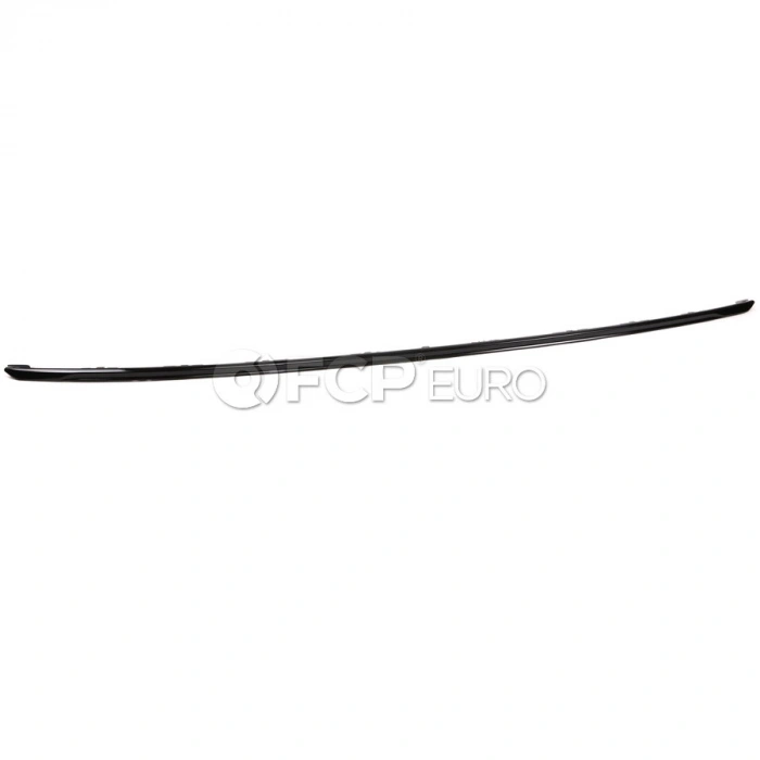 Bmw 3 Serisi Arka Tampon Bandı Astarlı 2015- (Oem No:  51127384571)