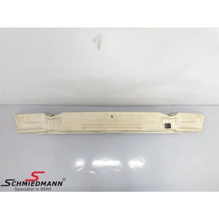 Bmw 3 Serisi Arka Tampon Demiri Alümunyum 1998-2005 (Oem No:  51128195314)