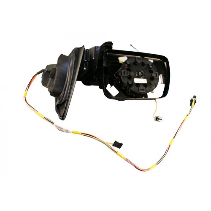 Bmw X5 X5 Dış Ayna Elektrikli Isıtmalı Ot.Hafızalı Sinyalli Sol .00 (Oem No:  51167039901)