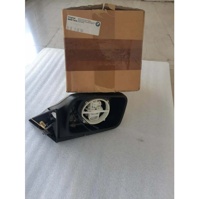 Bmw 5 Serisi Dış Ayna Elektrikli Sol 1988-1992 (Oem No:  51168181564)