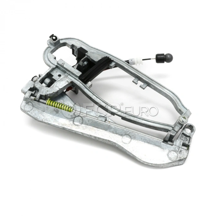 Bmw X5 1997-2000 Kapı Kol Mekanizması Kutu Içı Adet 1 (Oem No:51218243615)