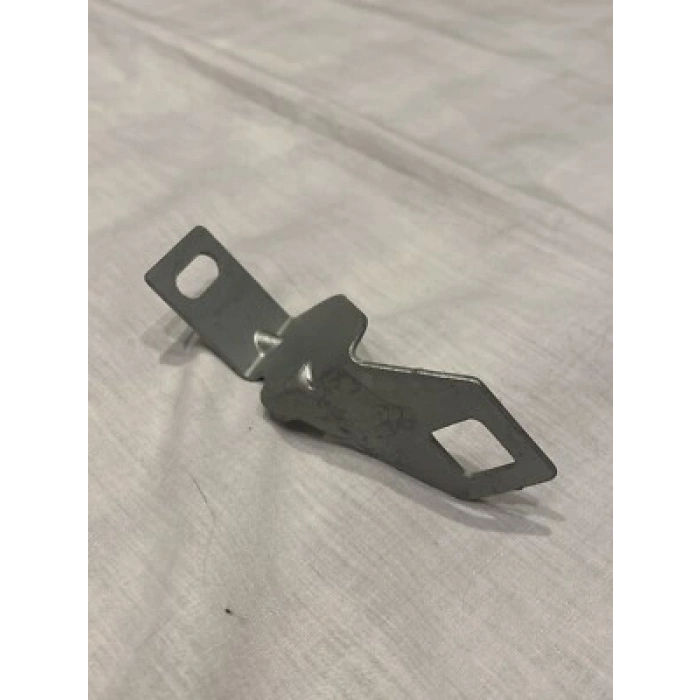 Bmw F 2007 Ön Tampon Braketi 5 Kapı Sağ 2010- (Oem No:  51647247666)