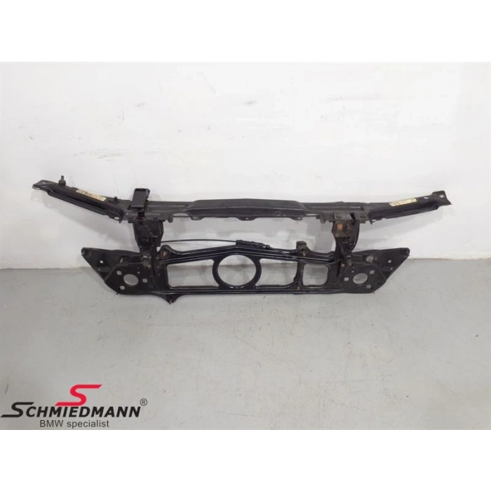 Bmw 7 Serisi Ön Panel Komple 1994-1998 (Oem No:  51718125148)