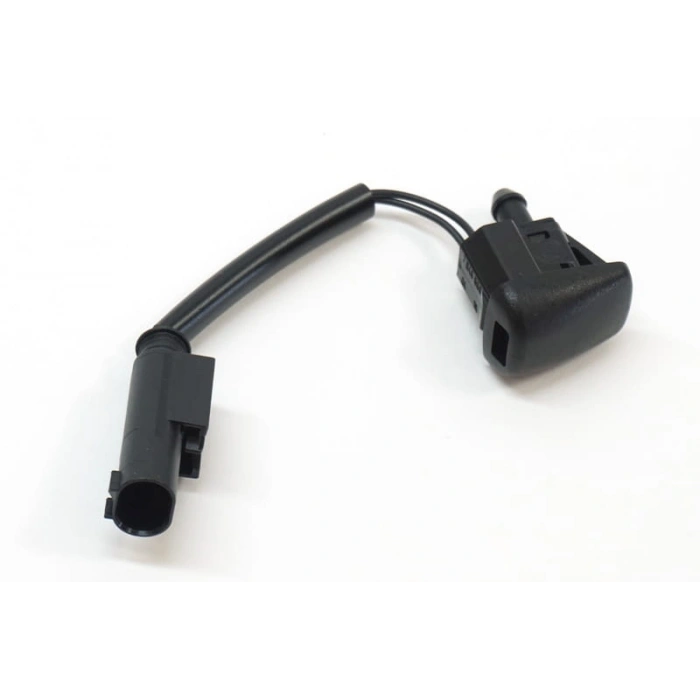 E60 E60 Lci E61 E61 Lci 2003 2010 Su Fıskiye Memesi  (Oem No:61667046060)