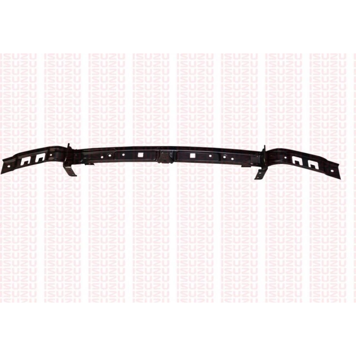 İsuzu Dmax Ön Tampon Demiri Üst 2007  (Oem No:  898060773051)