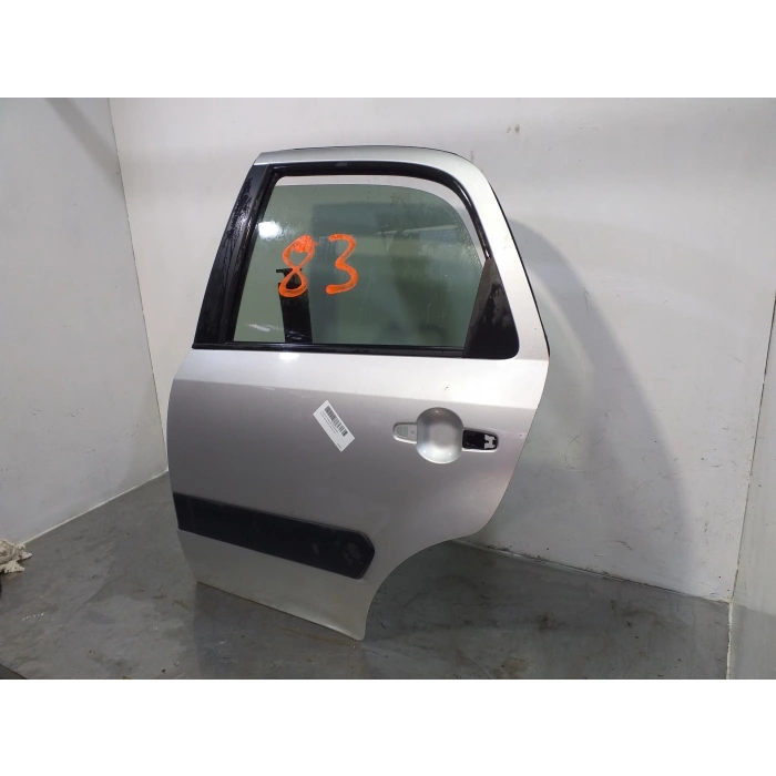 Suzuki Sx4 Arka Kapı Hatchback Sol 2007  (Oem No:  6800480810000)