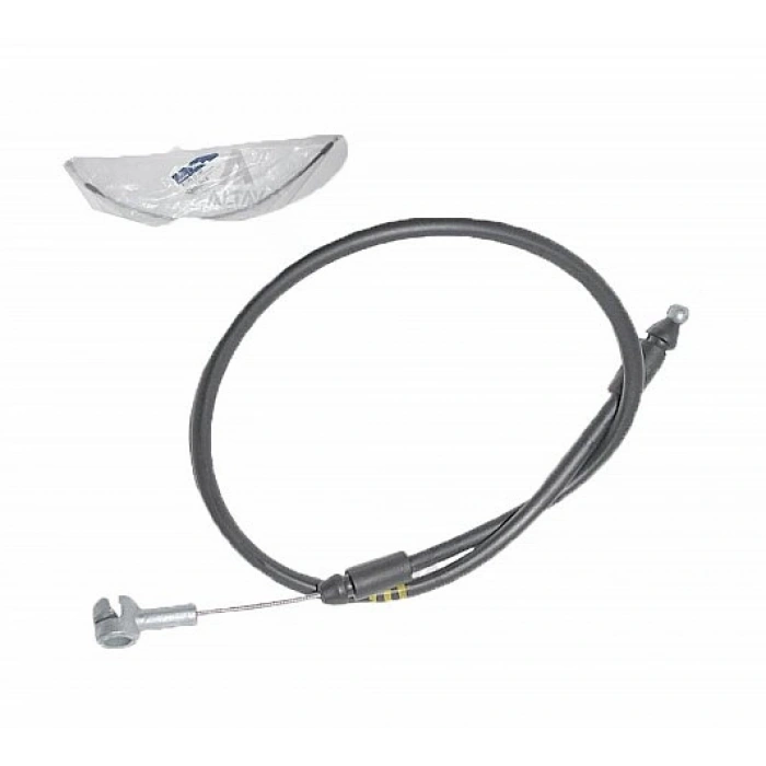 Kaput Açma Teli İ30 2007-2011 Kilide Gelen Oem No:   81190-2L100