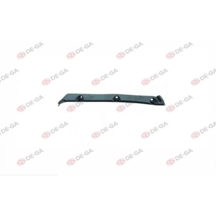 Lande Rover Range Rover Arka Tampon Braketi Üst Sol 2001  (Oem No:  15Lr031734)
