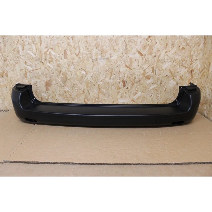 Expert / Jumpy / Vıvaro 2014- / Scudo 2022- Arka Tampon (Oem No:  1614328080|Su001A3231|155254031)