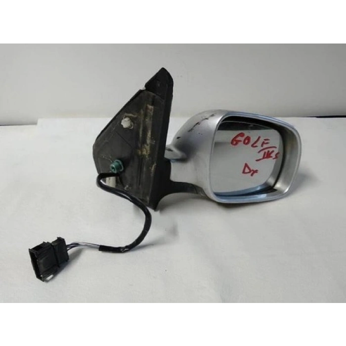 Volkswagen Golf Iv/Bora Dış Ayna Elektrikli Isıtmalı Sağ 1998- (Oem No:  1J1857508D01C)