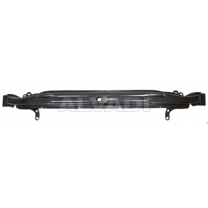 Seat Toledo /Leon Ön Tampon Demiri 1999- (Oem No:  1M0805551C)