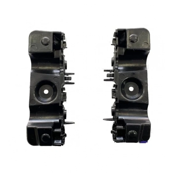 Renault Clio Ön Tampon Braketi Set 2020- (Oem No:  269B13664R)