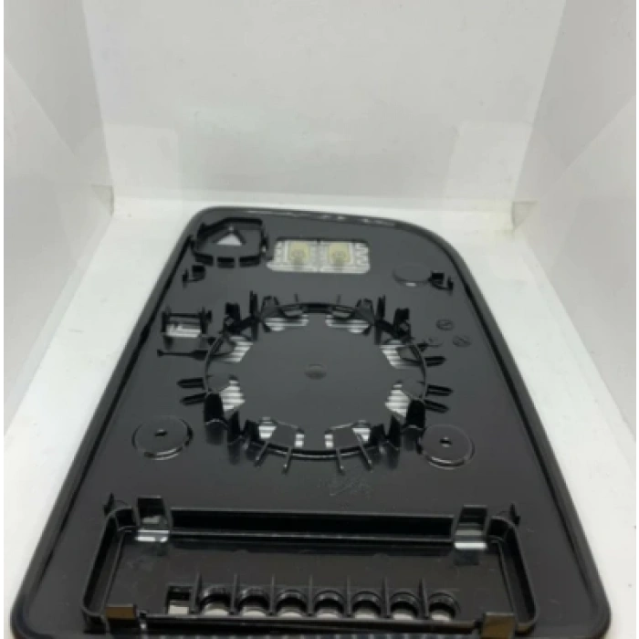 Volkswagen Crafter/Sprinter Dış Ayna Camı Isıtmalı  Sol 2010- (Oem No:  2E0857587A)