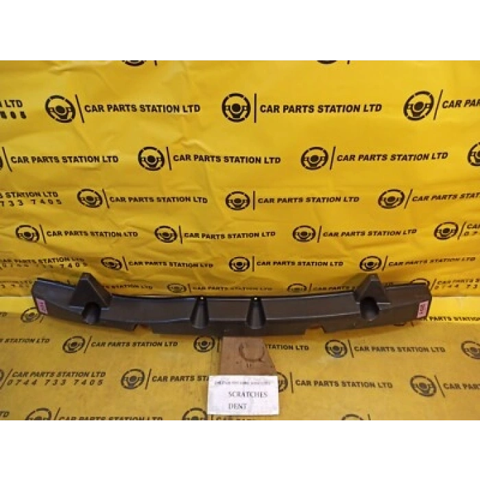 Ford Fusion Arka Tampon Demiri 2005 -2010 (Oem No:  2N1117912Ae)