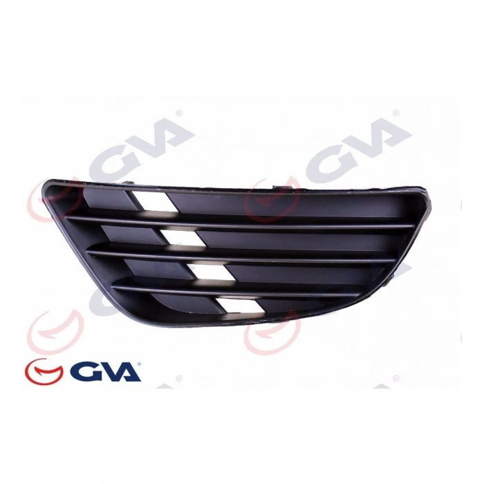 Ford Fiesta Mk6 Ön Sis Lamba Kapağı  Sol 2002- (Oem No:  2S6119953Abyy1F)