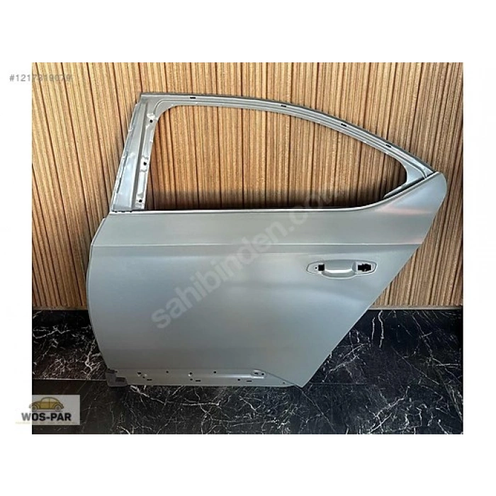 Skoda Superb Arka Kapı Sol 2015- (Oem No:  3V5833051B)