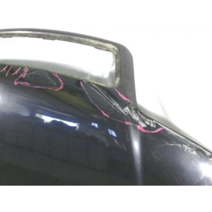 Audi A6 Motor Kaputu 1997-2001 (Oem No:  4B1823029B)