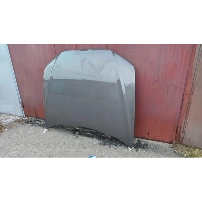 Audi A6 Motor Kaputu 2019- (Oem No:  4K0823029B-Pfm)