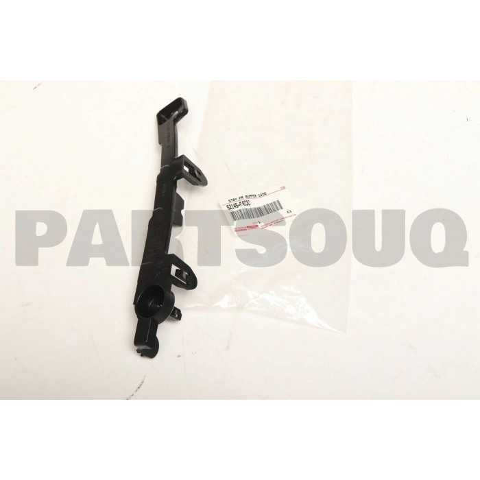 Toyota Chr Ön Tampon Braketi Köşe Sağ 2015- (Oem No:  52145F4030)