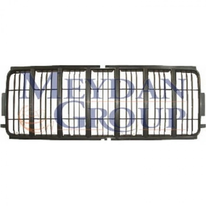Jeep Cherokee Lıberty Ön Panjur Sıyıç 2002-2004 (Oem No:  55156609Aa)