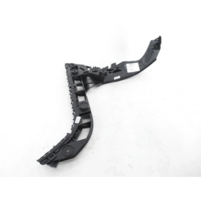 Volkswagen Jetta Arka Tampon Braketi Sol 2014- (Oem No:  5C6807375)