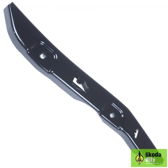 Skoda Octavia Ön Tampon Braketi Sağ 2013- (Oem No:  5E0807050)