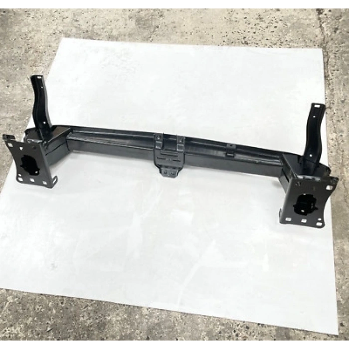 Volkswagen Golf Vıı Ön Tampon Demiri 1220 (Oem No:  5G0807109Al)