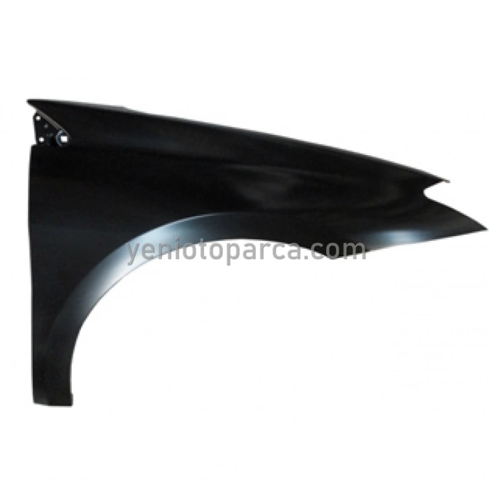 Renault Laguna Ön Çamurluk Sağ 2007  (Oem No:  631000032R)