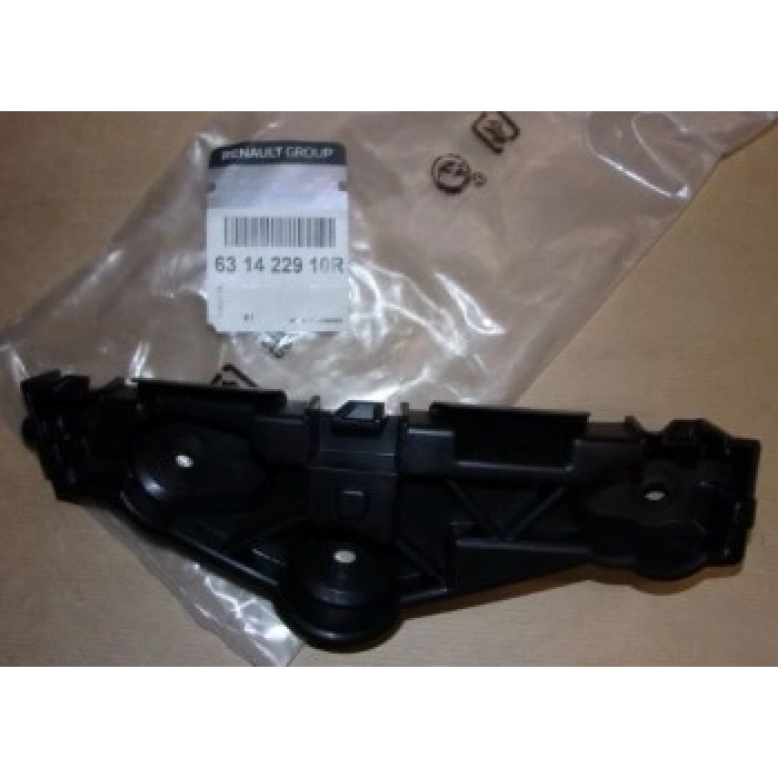 Renault Symbol Ön Tampon Braketi Sağ 2016- (Oem No:  631422910R)