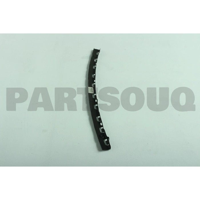 Mitsubishi Lancer Arka Tampon Demiri 2008  (Oem No:  6410B028)