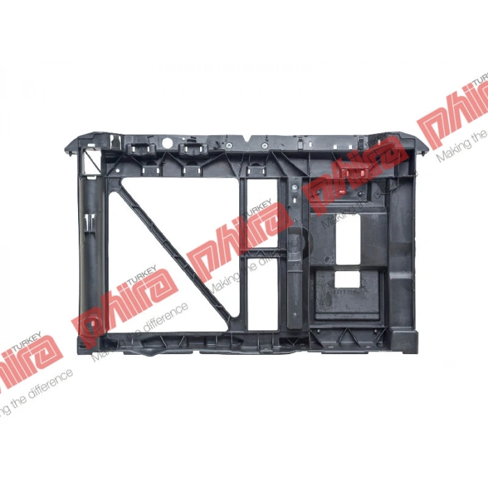 Citroen C3 Ön Panel Benzinli 2002-2005 (Oem No:  7104S5)
