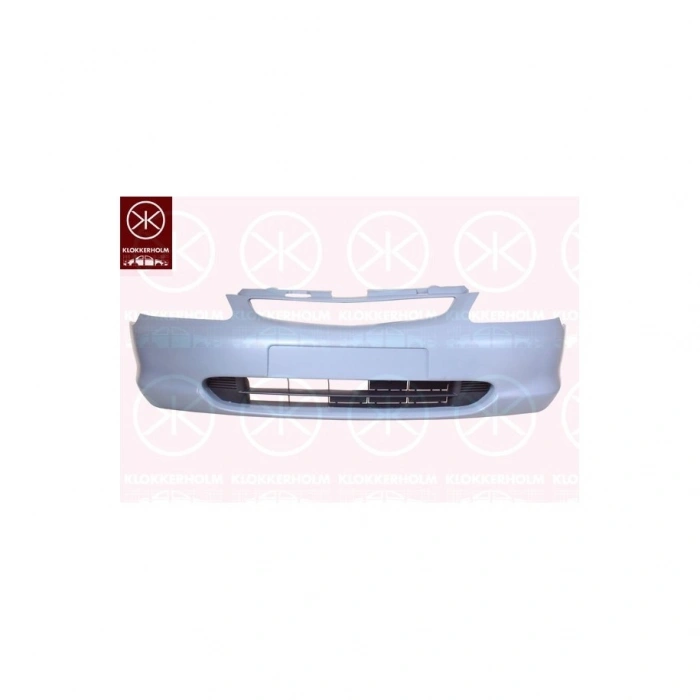 Honda Civic Type R Ön Tampon Astarlı 2001  (Oem No:  71101S5Se50Zh)