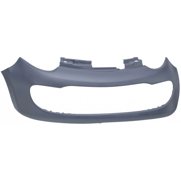 Citroen C1 Ön Tampon Astarlı 2005  (Oem No:  7401Ct)