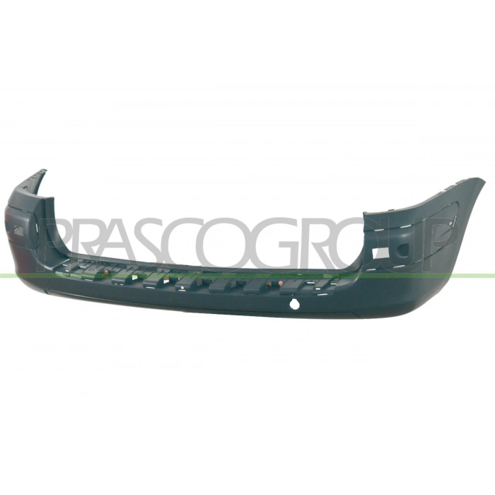 Peugeot 307 Station Wagon Arka Tampon Astarlı 2001-2005 (Oem No:  7410R5)