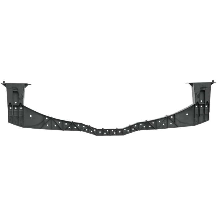 Citroen C4 Ön Tampon Demiri Alümunyum T 2004- (Oem No:  7414Jy)