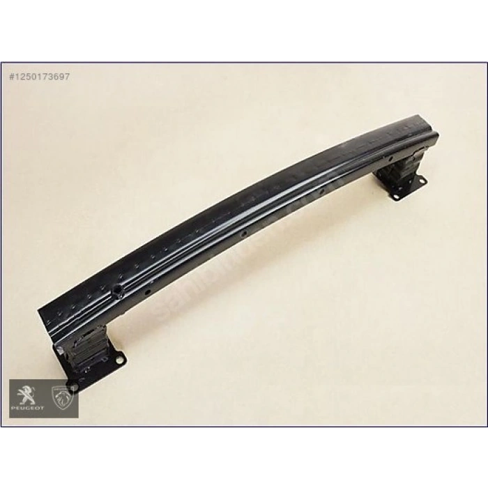 Peugeot 207 Ön Tampon Demiri 2006 (Oem No:  7414Pq)