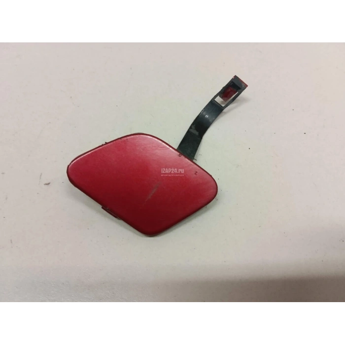 Peugeot 308 Arka Tampon Çeki Demiri Kapağı 2007- (Oem No:  7414Va)