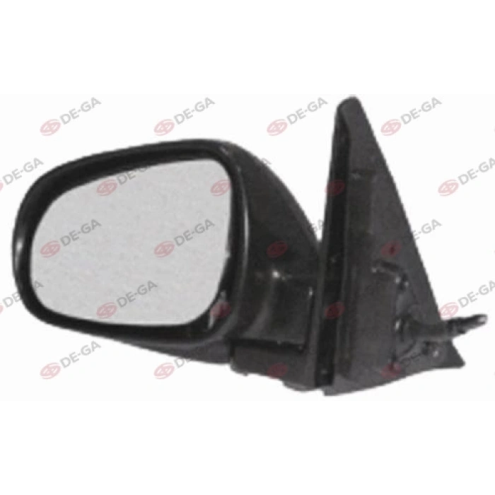 Honda Accord Dış Ayna Elektrikli Sol 1990-1993 (Oem No:  76250Sm4G15)