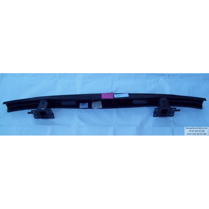 Volkswagen Transporter Arka Tampon Demiri 2014- (Oem No:  7E0807305D)