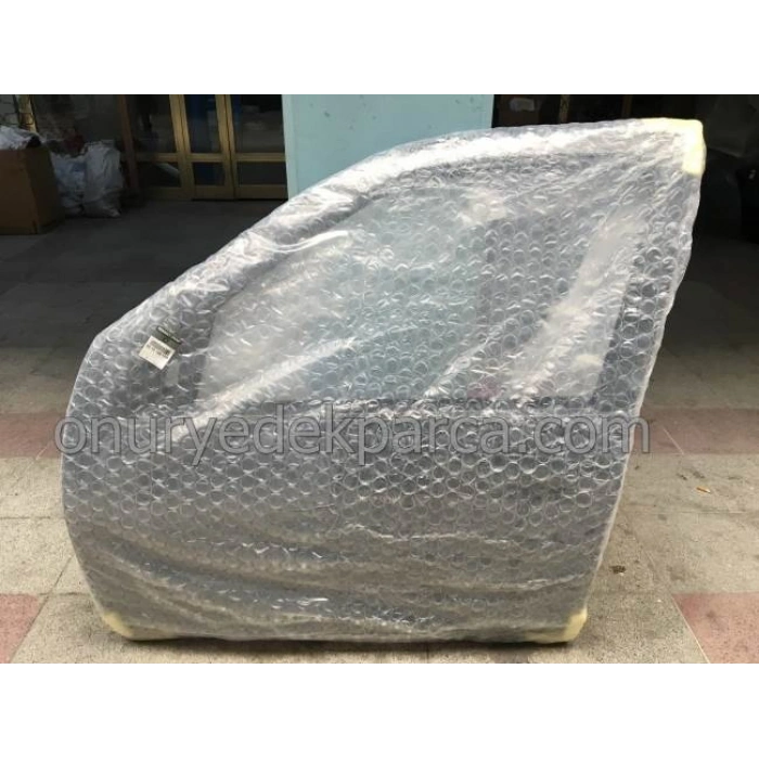 Renault Symbol Ön Kapı Sol 2009-  (Oem No:  801014910R)