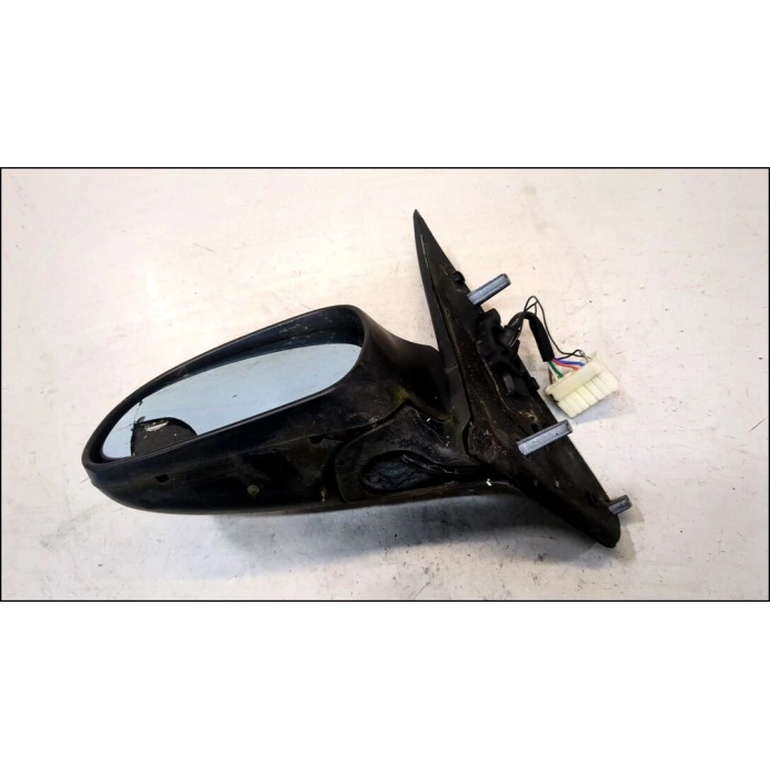 Peugeot 406 Dış Ayna Camı Sağ 1999-2004  (Oem No:  8151T4)