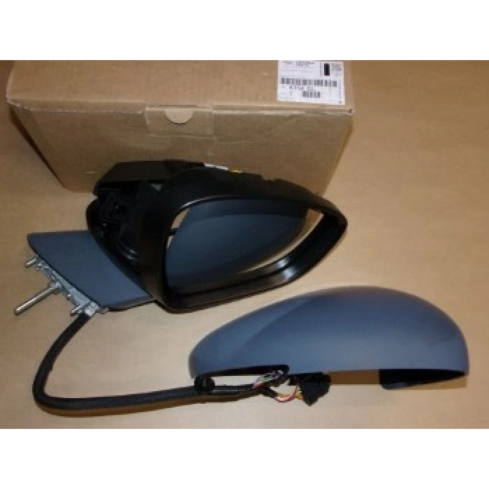 Peugeot 508 Dış Ayna Elektrikli Isıtmalı Hafızalı Sinyalli Sens.Katlanır Astarlı Sağ 2010- (Oem No:  8154Sl)