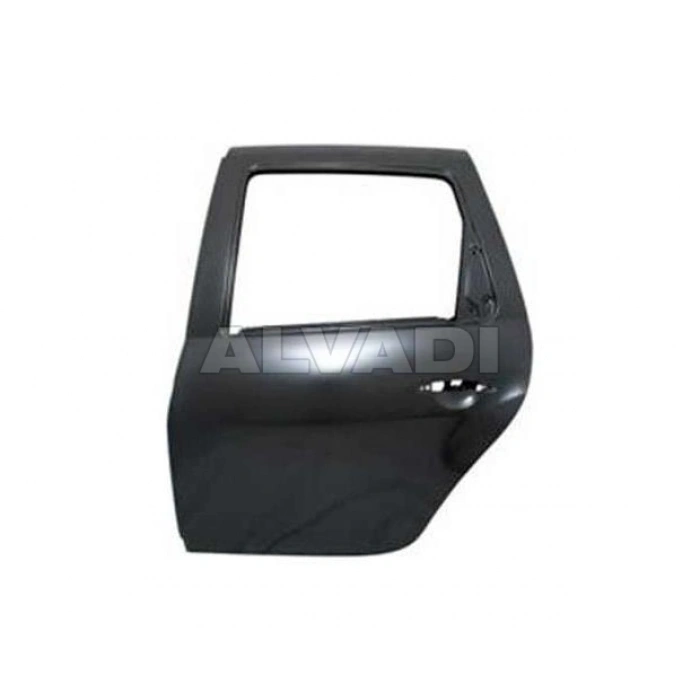 Dacia Duster Arka Kapı Sol 2009-  (Oem No:  821014570R)