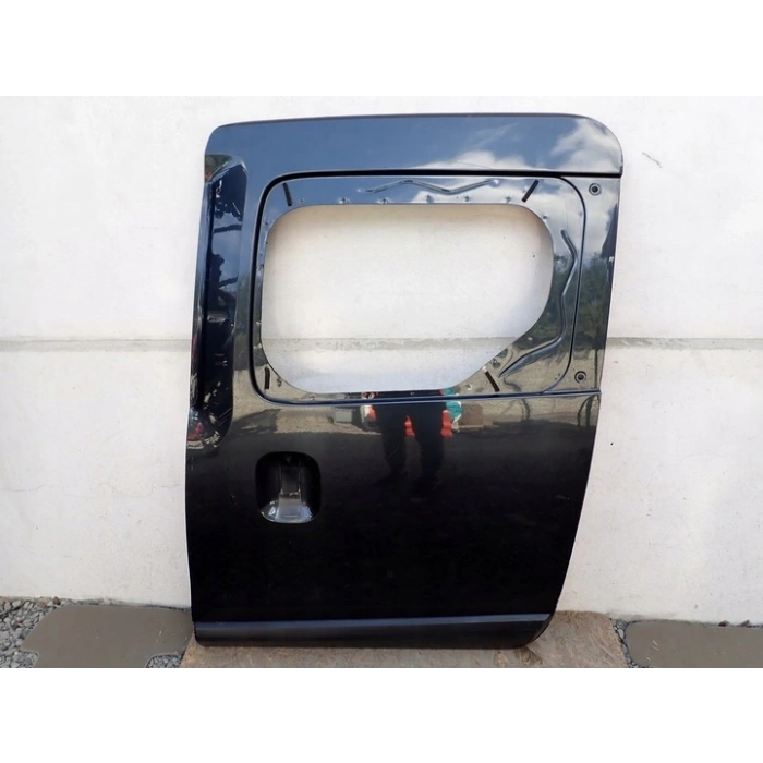 Dacia Dokker Arka Sürgülü Kapı Sol 2011- (Oem No:  821019921R)