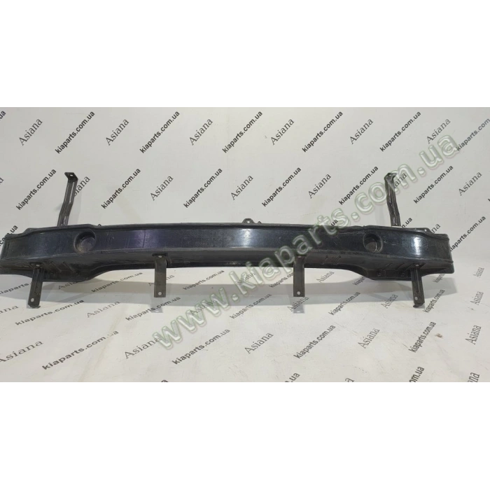 Kia Rio Arka Tampon Demiri 2002-2005 (Oem No:  86630Fd000)