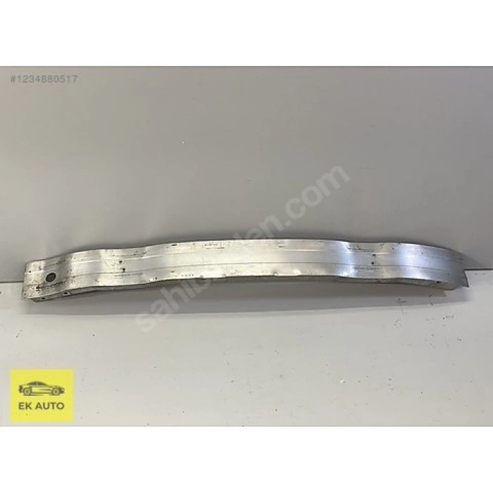 Audi A3 Ön Tampon Demiri Aluminyum 03 (Oem No:  8P0807113B)