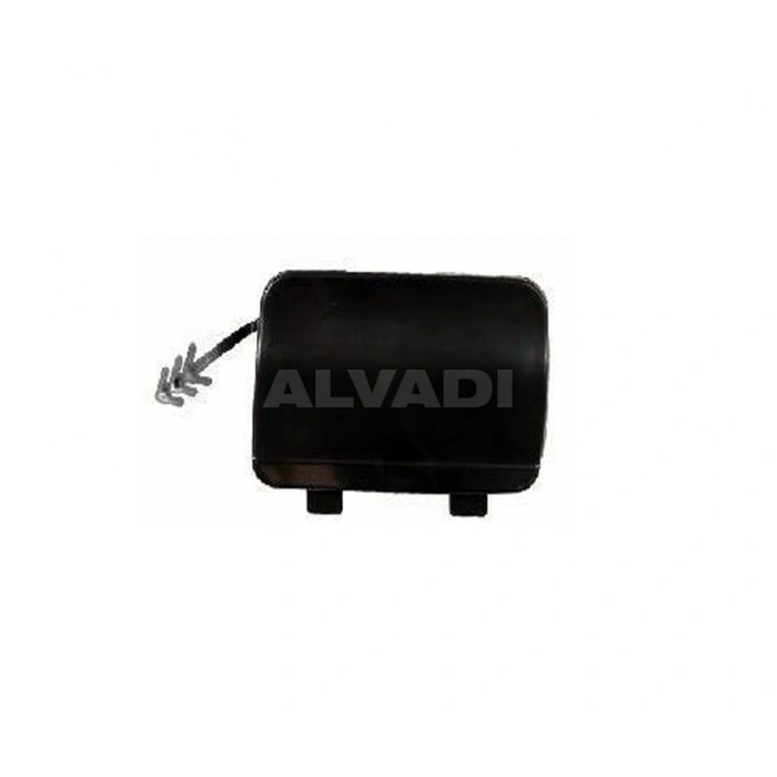 Audi Q3 Arka Tampon Çeki Demiri Kapağı Sol 2011-- (Oem No:  8Uo807441)