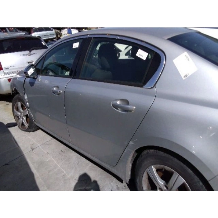 Peugeot 508 Arka Kapı Sol 2010- (Oem No:  9006S0)
